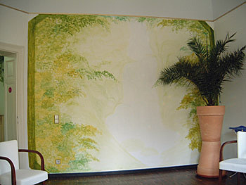 Einblick - Beratungsinstitut, F�rth, Seminarraum 2